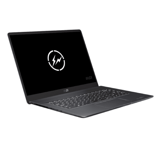 MSI Creator Z16 Hiroshi Fujiwara Limited Edition